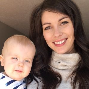 Meet your Posher, Lori beth